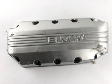 BMW K 100 [1984] - Motoröverdraget rätt - 0