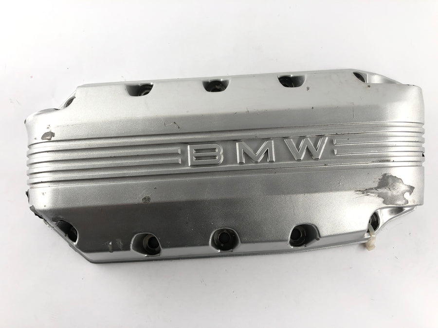 BMW K 100 [1984] - Motoröverdraget rätt