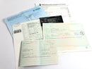 BMW K 1200 GT K12 [2004] - Ram med papper-7