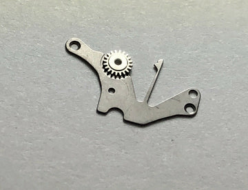Rolex 17014 17013 - Caliber 5035 - 6043 - Vinkelspakfjäderhoppare