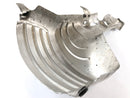 Honda CBR 1000 RR SC57 [2006] - Hitzeschild Krümmerhitzeschutz-3