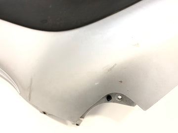 BMW K 1200 LT [2002] - mitten av vänster silver - 0