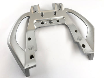 Moto Guzzi Stelvio 1200 8v [2011] - Handle Handicap - 0
