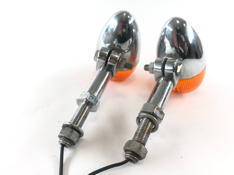Moto Guzzi Le Mans 1000 VV [1988] - Blinker set par