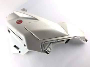 Moto Guzzi Stelvio 1200 8V [2011] - Front Beklädnadsbeklädnad fram till vänster - 0