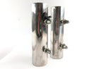 Triumph Thunderbird 900 RT T309 [1997] - Lampenhalter Scheinwerfer Halter-2