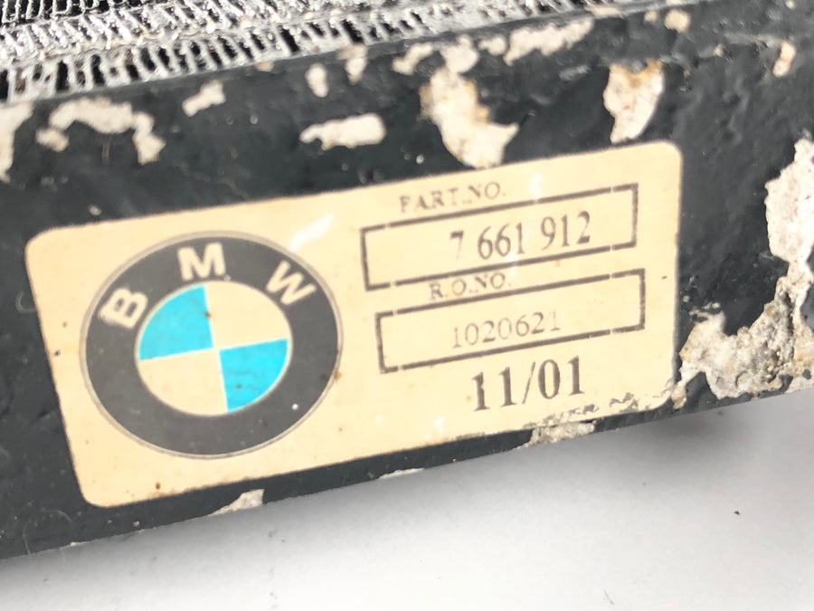 BMW F 650 CS Scarver [2001] - Cool Water Cooler