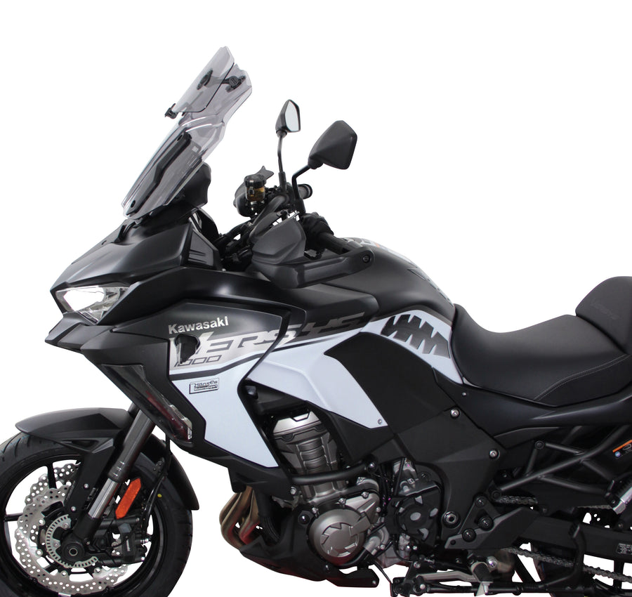 Kawasaki VERSYS 1000 SE [2019-] – Vario-X-Creen "VXC"