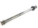 Triumph Tiger 955i 709en [2001] - Hinterrad Axis Bakaxel-1