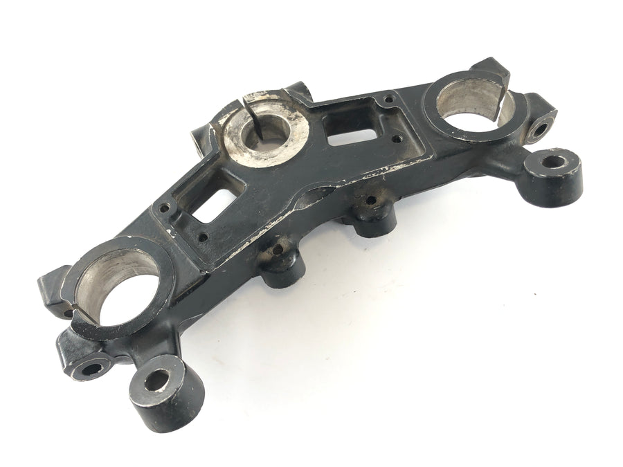 Honda CB 900 F SC01 [1981] - upper triple clamp