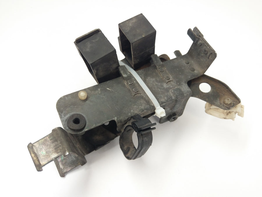 Cagiva ELEFANT 750 6B [1988] - Aggregerad innehavare vänster och höger