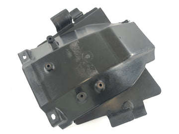 Yamaha XV 750 Virago [1991] - Cover Splash Protection - 0