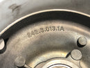 Ducati 900 SS [1993] - Lätt maskiner täcker motorlock-4