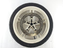 Yamaha YZF 125 RE06 [2011] - Front Wheel Rad Rim-5