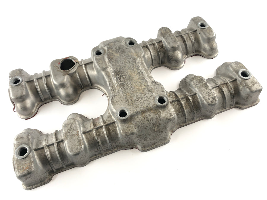 Honda CB 750 K RC01 [1983] - Ventillockcylinderlock