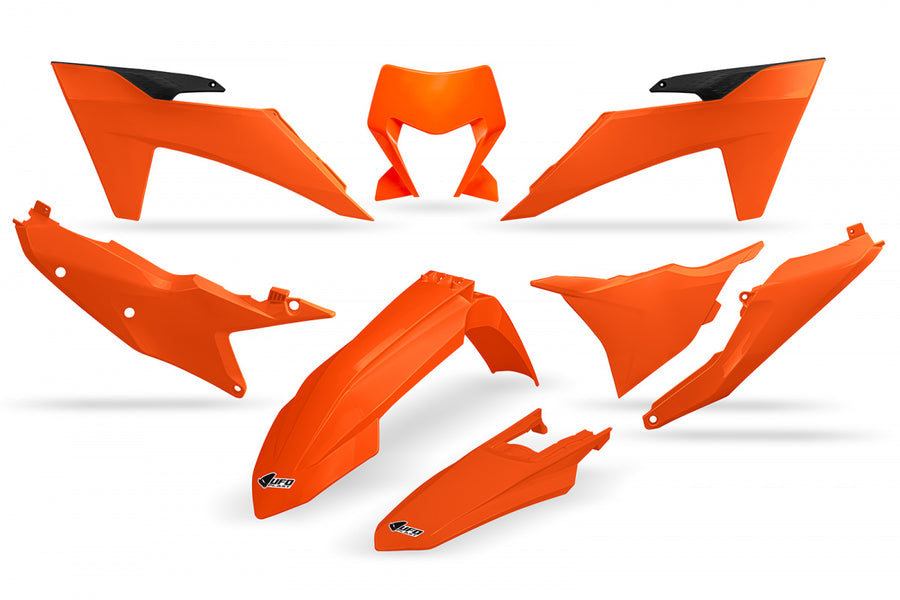 KTM 500 EXC [2024-2025] - plastsats
