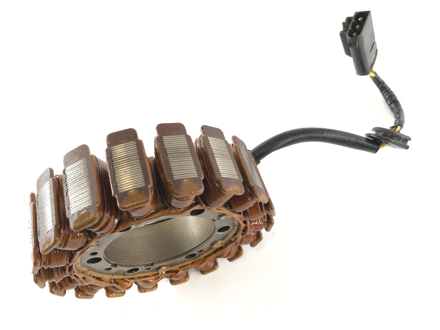 BMW F 650 CS Scarver [2001] - Generator Stator