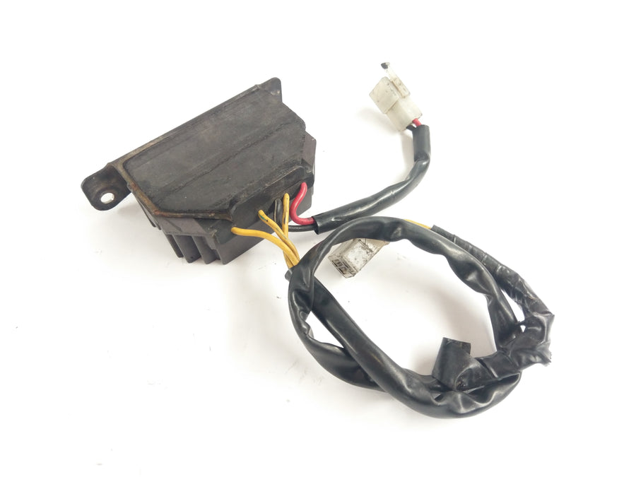 KTM 640 Adventure LC4 [1998] - Alternator Regulator Rectifier