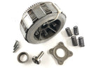 Honda CB 650 RC03 [1980] - Kupplung-4