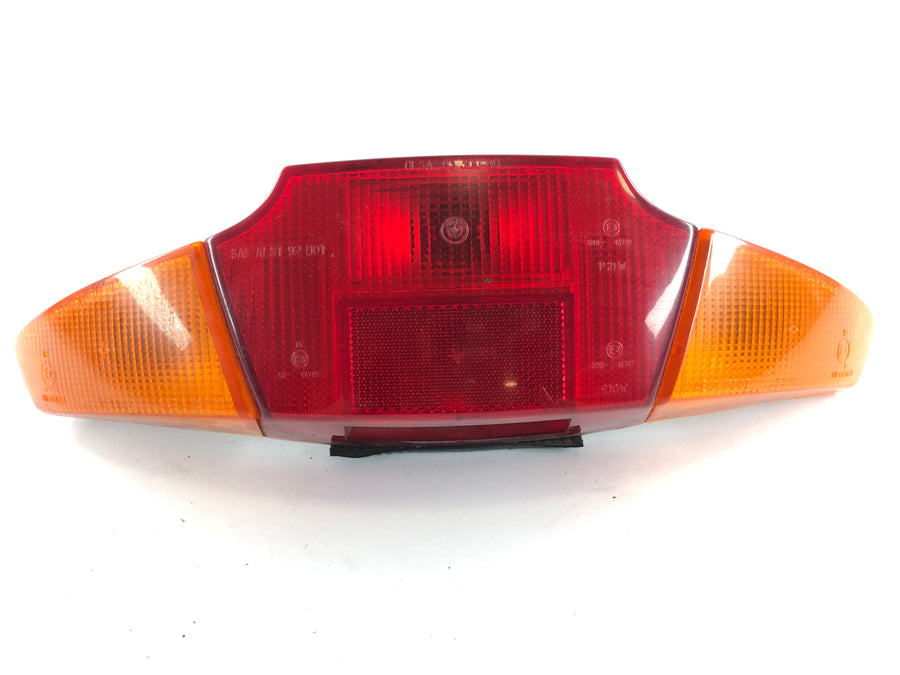 BMW R 1150 RT [2001] - bakljus bakljus bakljus