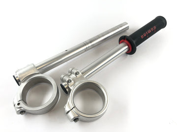 Ducati 1098 S [2007] - Styrbalkpar