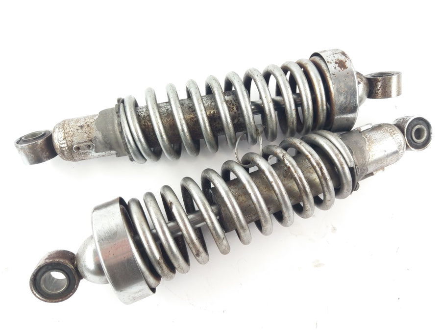 Yamaha XJ 900 F 58L [1985] - Spring stötdämpare set