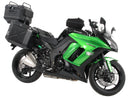 Kawasaki Z 1000 SX [2015-2016] - Tankring Basic inkl. Gegenstück Tankrucksack-1