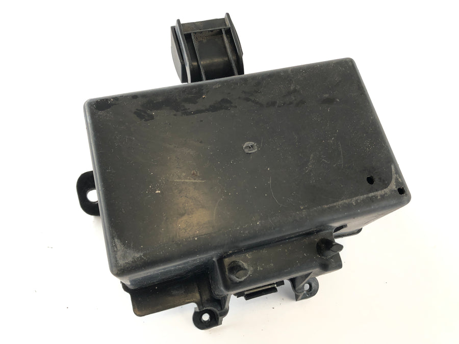 Suzuki Bandit GSF 650 S WVB5 [2005] - Batterifack Batterilåda
