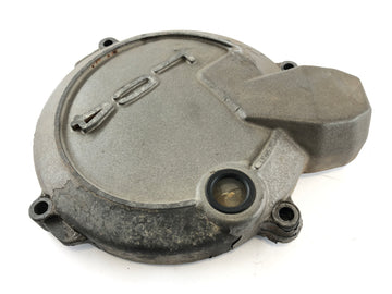 KTM 640 LC4 Adventure [2003] - Light Machinery Cover Motor Lid - 0
