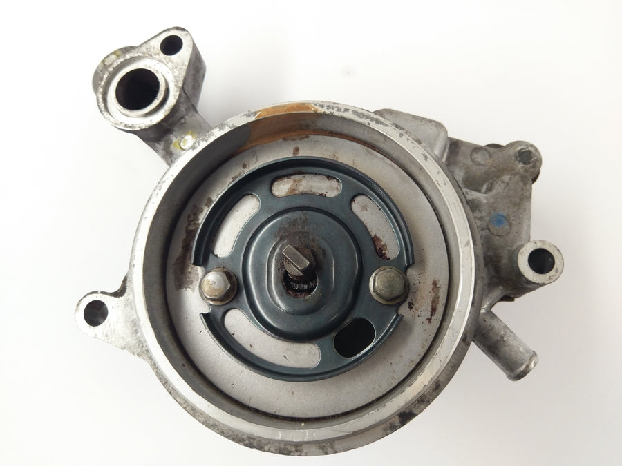 Yamaha WR 125 R DE07 [2010] - vattenpump