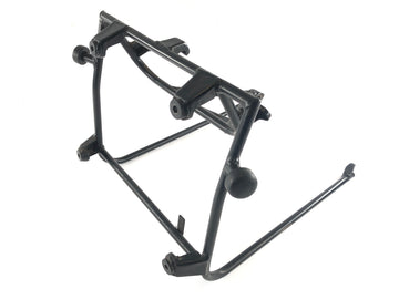 Ducati Paso 750 [1990] - Antlers