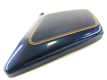 Honda GL 1000 Goldwing GL1 [1977] - sidot omslag till höger - 0