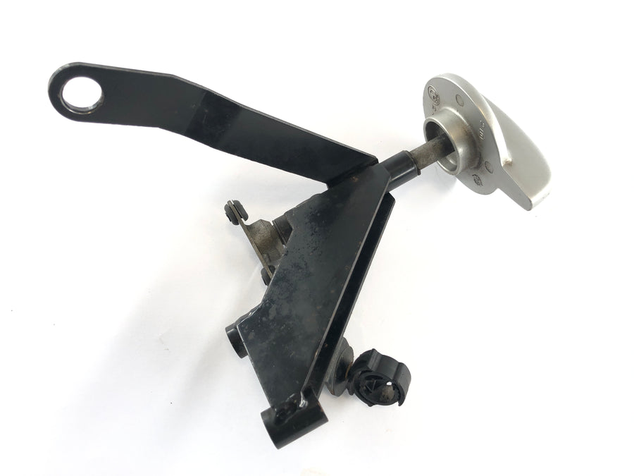 BMW K 1200 LT [2002] - Shift Spake Reverse Gear
