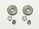 Ducati 500 600 650 SL PABLEAH [SILVER] - Kedjespännare omslagssving-1