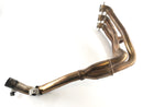 Triumph Sprint 955i Rs T695 [2001] - Manifold avgasgrenrör-1