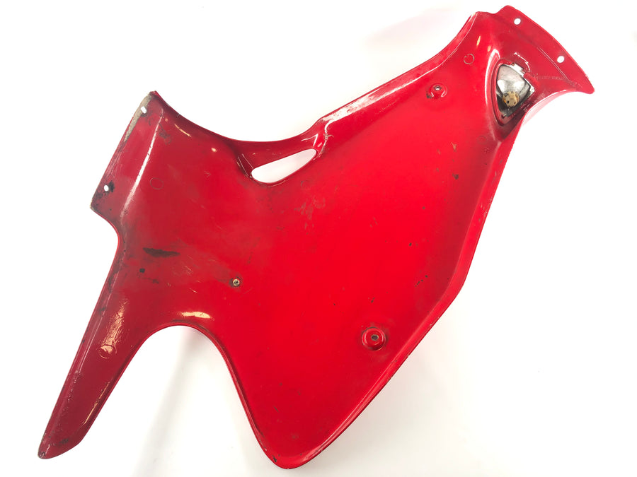 Ducati 900 SS [1992] - Täckt sidodel till höger