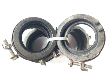 Honda CBR 900 RR SC50 - Ansauggummis komplett Set original - 0