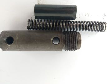 BMW R65 LS 248 - Skattekedjan Tensioner Original - 0