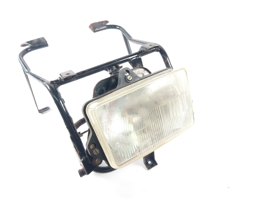 Ducatipah - Cagiva Alazzurra - Descent Holder Antlers