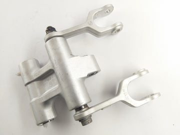 Triumph Daytona 955i T595N [2002] - Deflace Spaken Spring Bone - 0