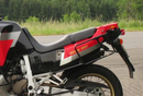 Honda XRV 750 Africa Twin [1990-1992] - Kofferträger-2