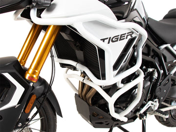 Triumph Tiger 900 GT [2024-2025] - Motorskyddsfält