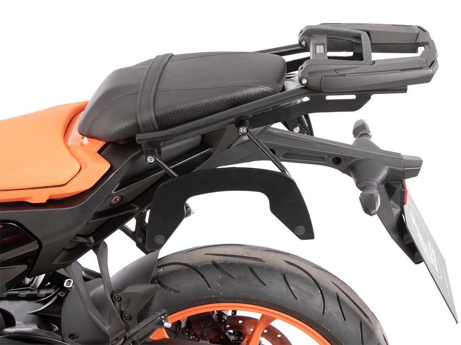KTM 390 Duke [2024-2026] - Easyrack Topcaseträger schwarz