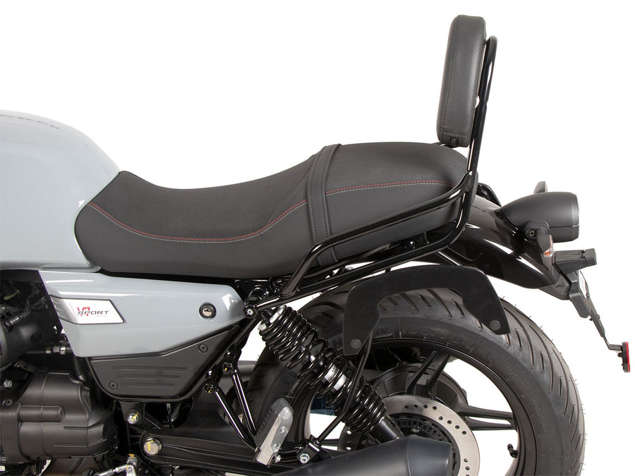 Moto Guzzi V7 Stone [2025] - Sissybar utan bagagebrygga