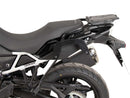 Hepco & Becker Smartrack bakre hållare till Suzuki V-Strom 800 (2024-2026) - ingår i hela setet