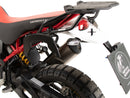 Hepco & Becker Smartrack bakre rack för Ducati DesertX (2022-2026) - ingår i hela setet