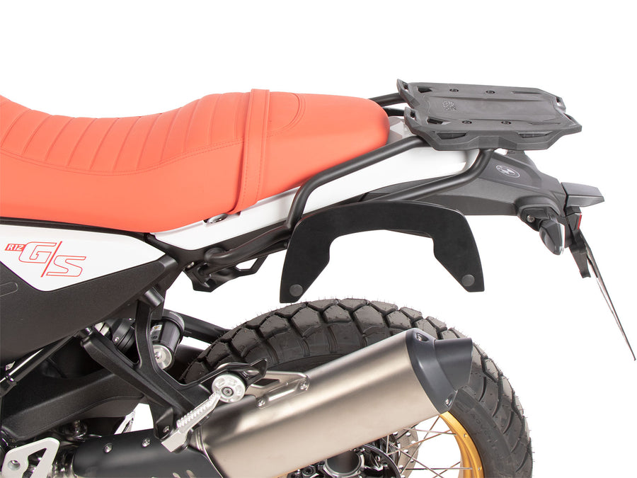 Hepco & Becker Smartrack-Heckträger für BMW R 12 G/S (2025-2026) – im Komplettset enthalten