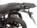Hepco & Becker Smartrack bakre rack för Triumph Speed 400 (2024-2026) - ingår i hela setet