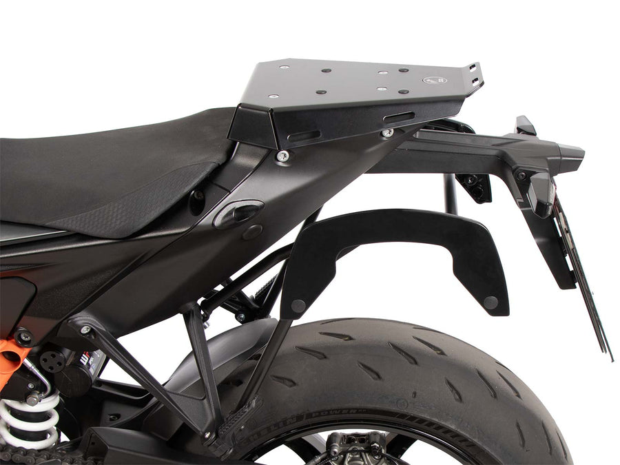 KTM 1390 Super Duke R [2024-2026] - Sportrack schwarz