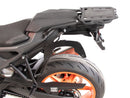 Hepco & Becker Smartrack bakre rack för KTM 990 Duke / R (2024-2026) - ingår i hela setet